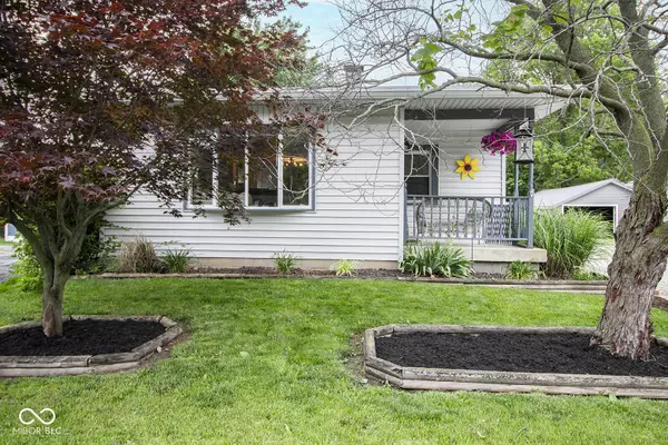 Pendleton, IN 46064,113 E Indiana AVE