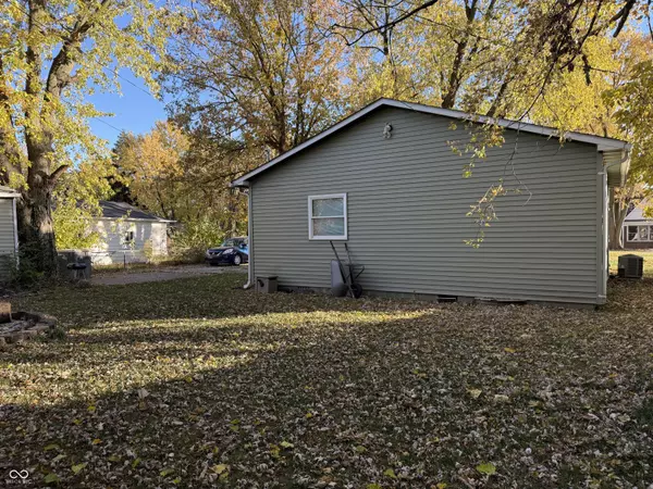 Indianapolis, IN 46203,3838 Terrace AVE