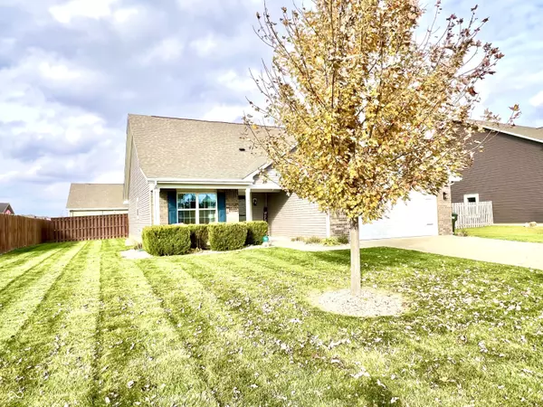 Fortville, IN 46040,1345 W Jade DR