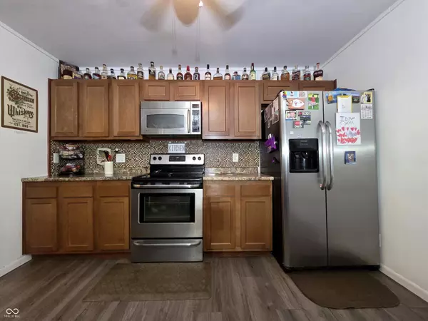 Indianapolis, IN 46227,2213 Cardinal DR