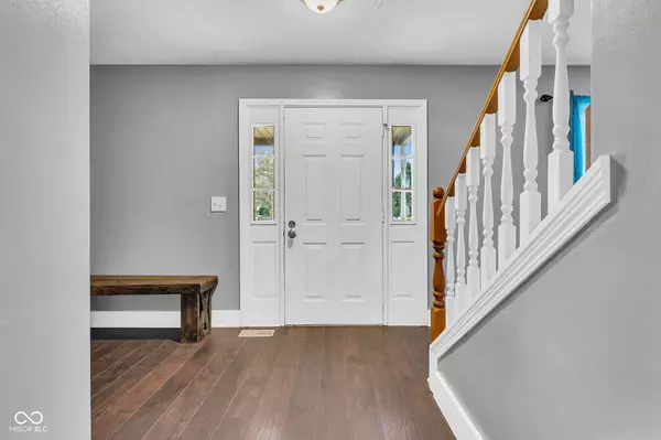 Crawfordsville, IN 47933,1192 W Watson DR