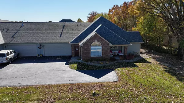 Greenwood, IN 46143,2712 Reflection WAY