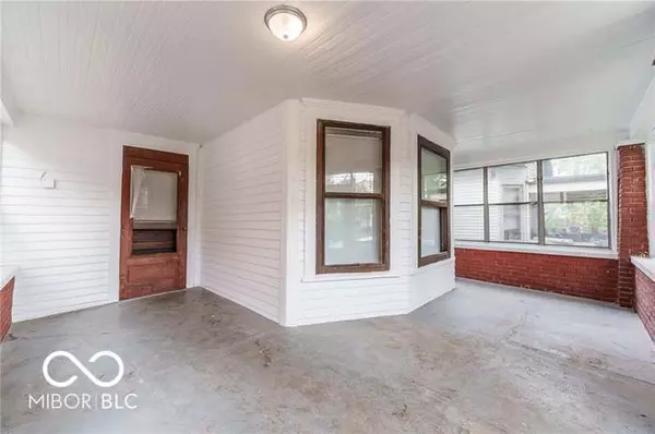 Indianapolis, IN 46222,3326 W Michigan ST