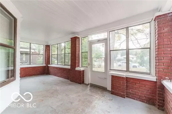 Indianapolis, IN 46222,3326 W Michigan ST