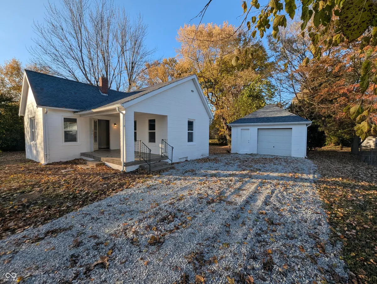 Boggstown, IN 46110,6966 W Lora DR