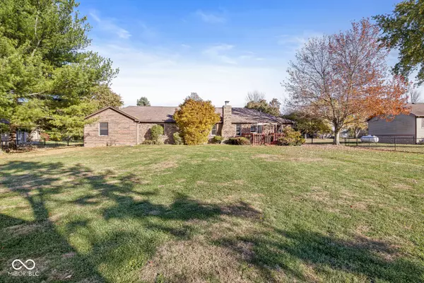 Pittsboro, IN 46167,5956 Cozy DR