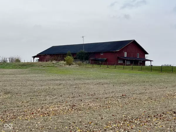 Brownstown, IN 47220,1500 N Block Co Rd 250 E