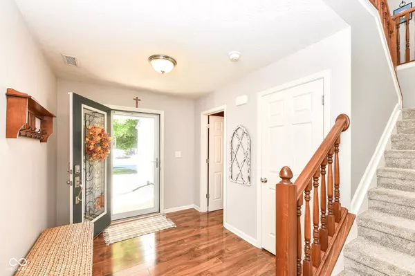 Whitestown, IN 46075,3391 Roundlake LN