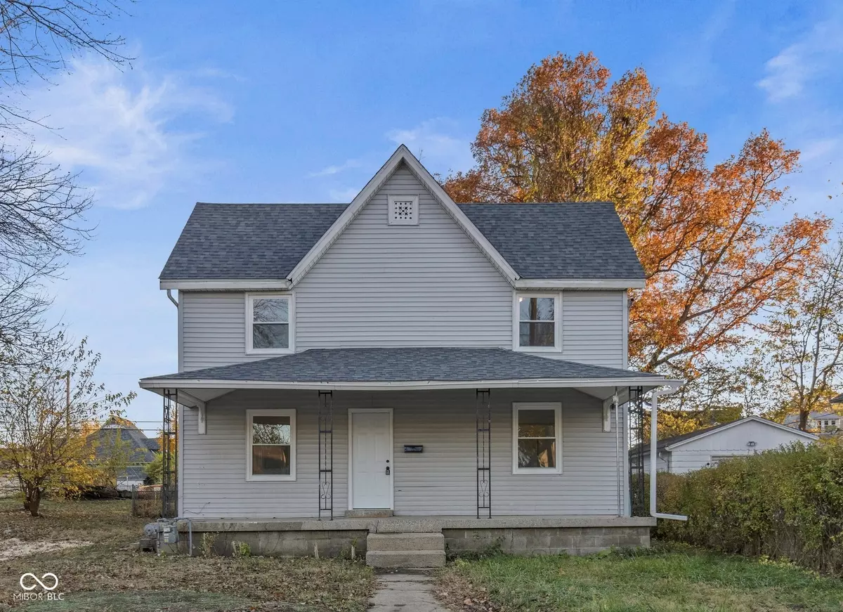 Anderson, IN 46016,911 W 3rd ST