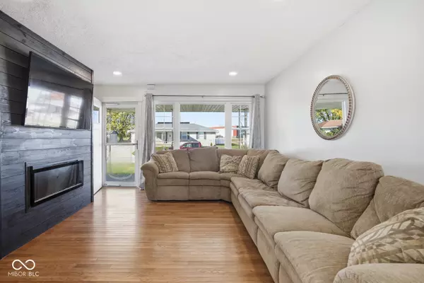 Greensburg, IN 47240,214 N Amrhein DR