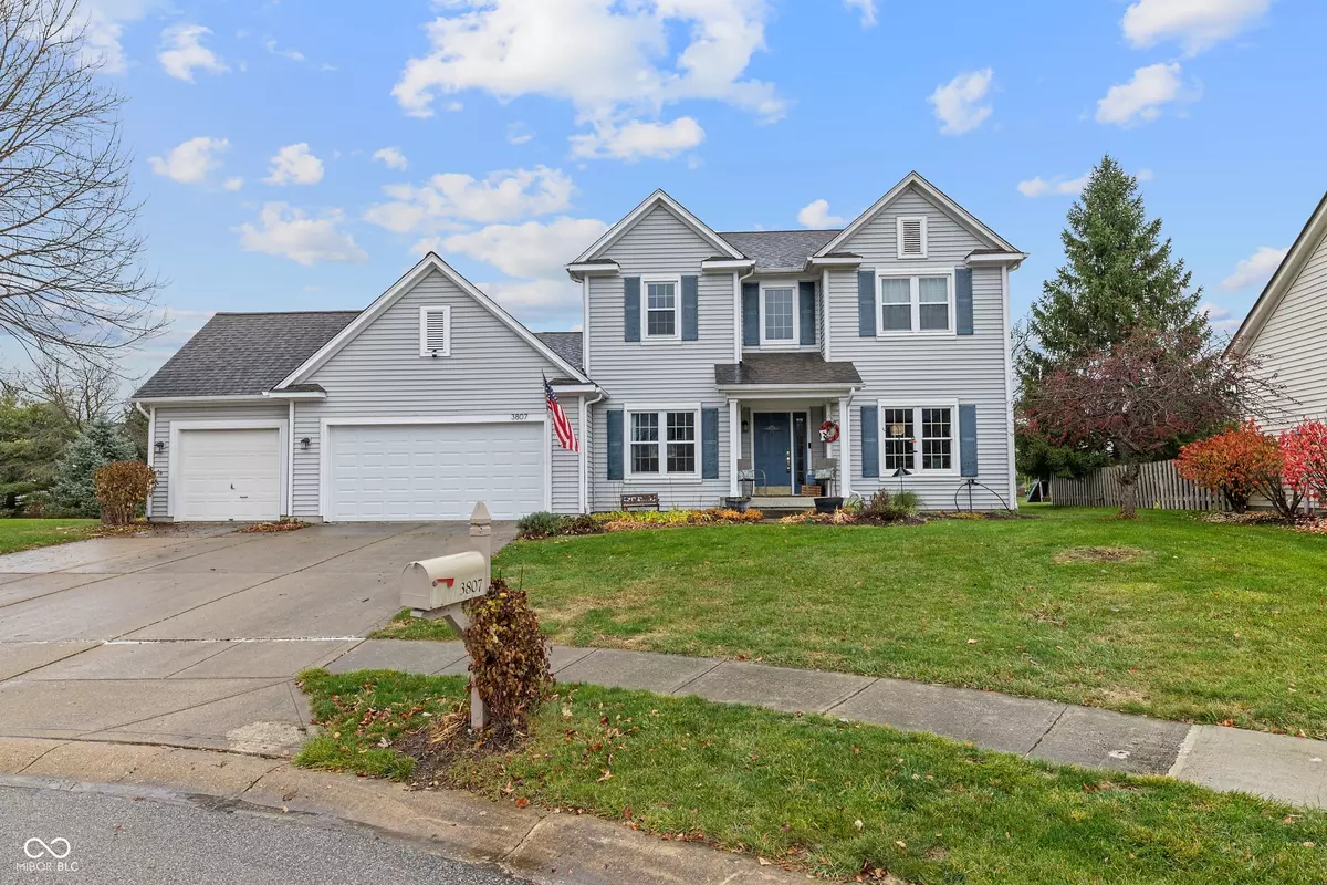 Carmel, IN 46032,3807 Marion CT