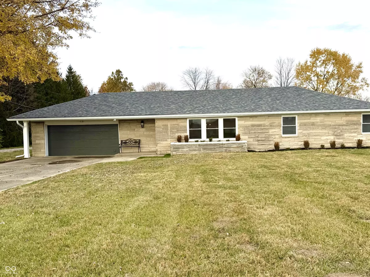 Alexandria, IN 46001,1002 E 600 N