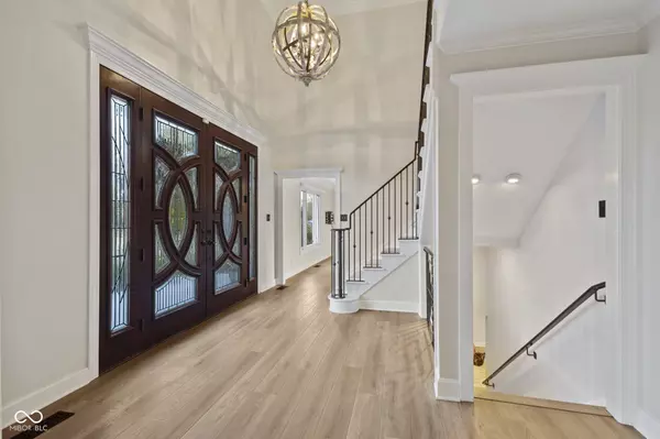 Greenwood, IN 46143,2430 Woodsway DR