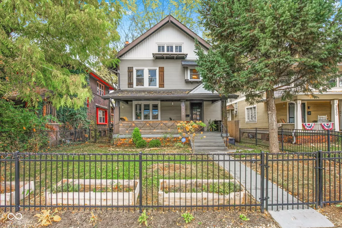 Indianapolis, IN 46205,3628 N Pennsylvania ST