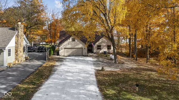 175 Mill, Coatesville, IN 46121