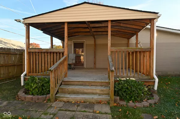 Kokomo, IN 46901,710 E Morgan ST