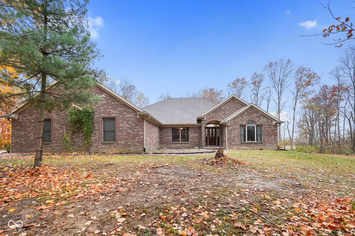 Quincy, IN 47456,6290 N State Road 42