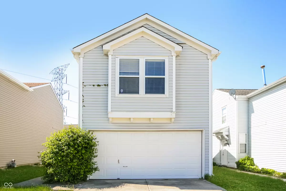 Indianapolis, IN 46254,6625 Kinnerton DR