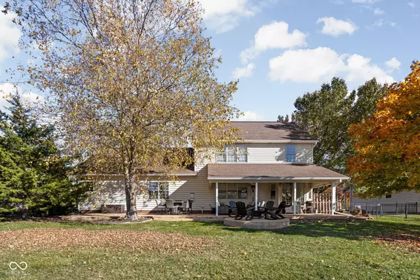 Indianapolis, IN 46234,446 N County Road 1050 E