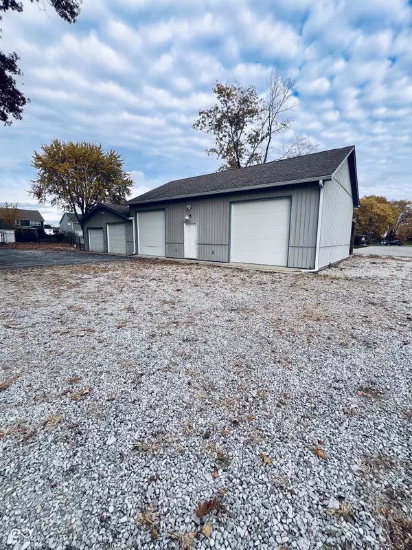 Avon, IN 46123,7814 E County Road 200 N