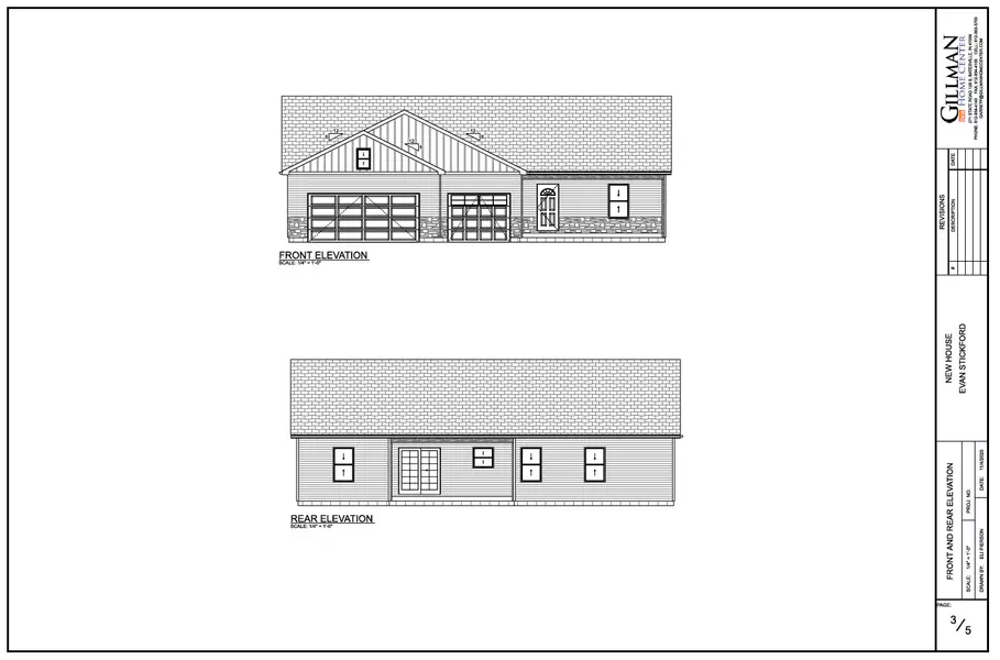 381 W Itawamba TRL, Greensburg, IN 47240