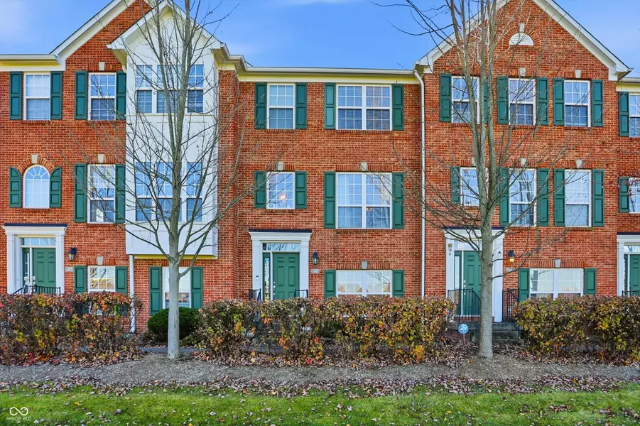 3488 Golden Gate DR N, Carmel, IN 46074