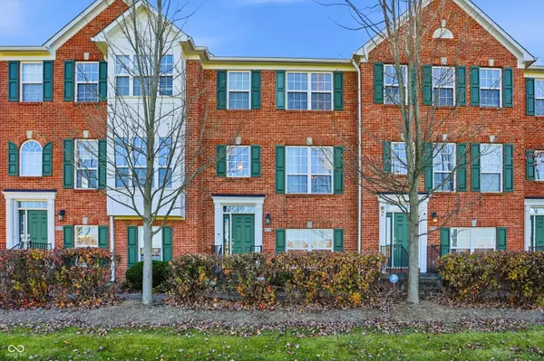 3488 Golden Gate DR N, Carmel, IN 46074