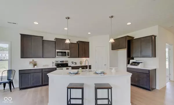 Mooresville, IN 46158,10603 N Country View WAY