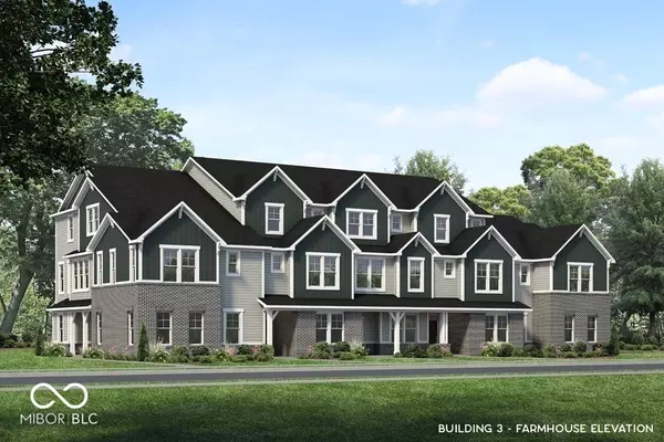 5791 CR W 750 N, Mccordsville, IN 46055