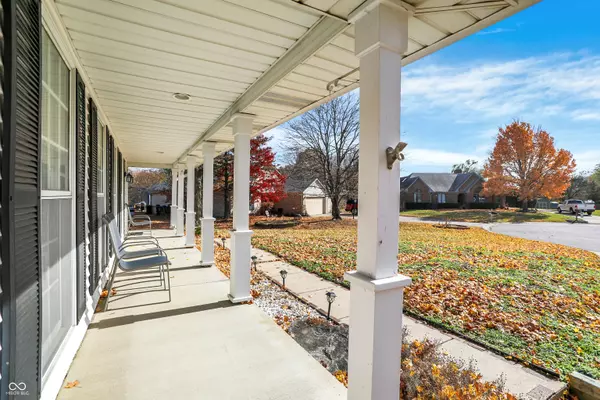 Whiteland, IN 46184,8 Marys CT