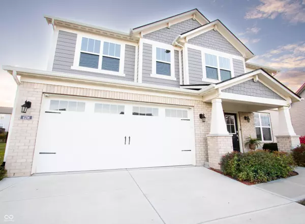 Bargersville, IN 46106,4216 Lauder RD