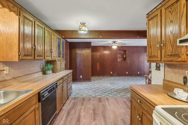 Crawfordsville, IN 47933,1670 W Old Waynetown RD