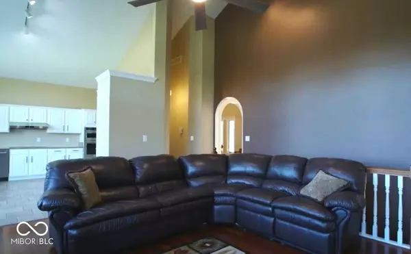 Springville, IN 47462,550 N Helton RD