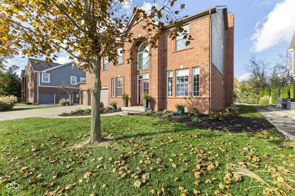 Greenwood, IN 46143,4512 Diamond RDG