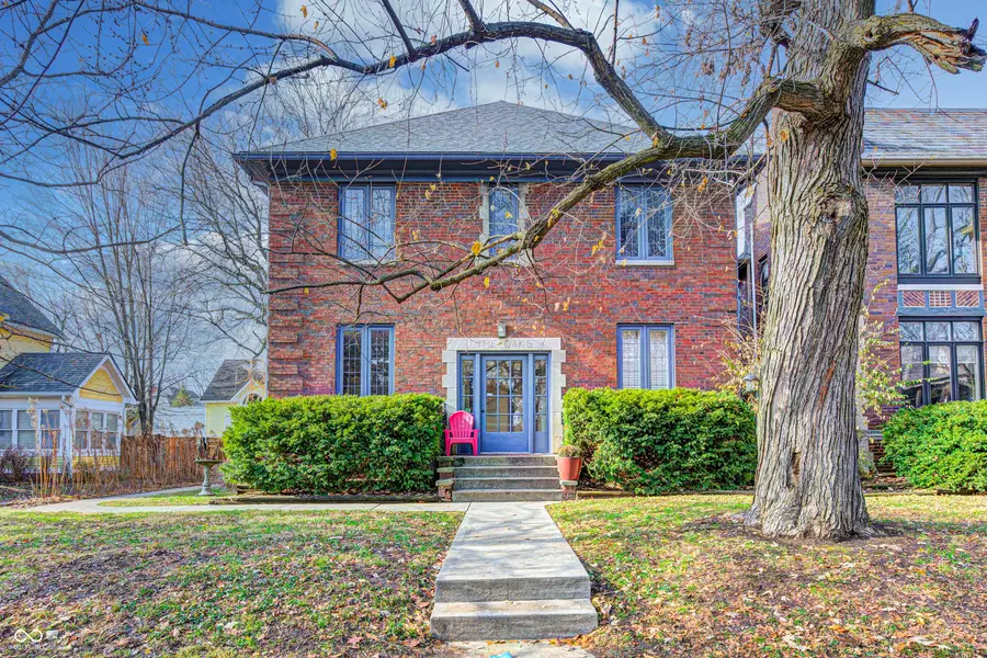 1404 NE Broadway ST NE #A, Indianapolis, IN 46202