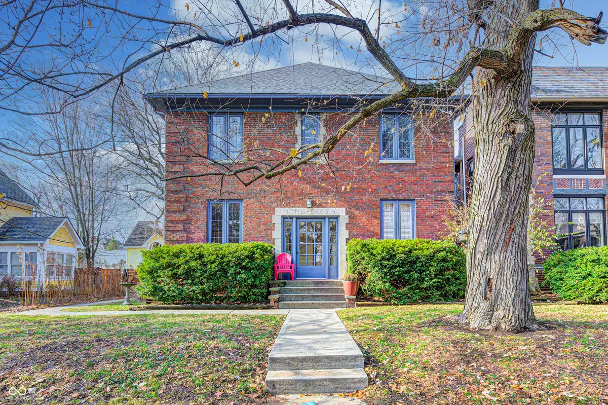 Indianapolis, IN 46202,1404 NE Broadway ST NE #A