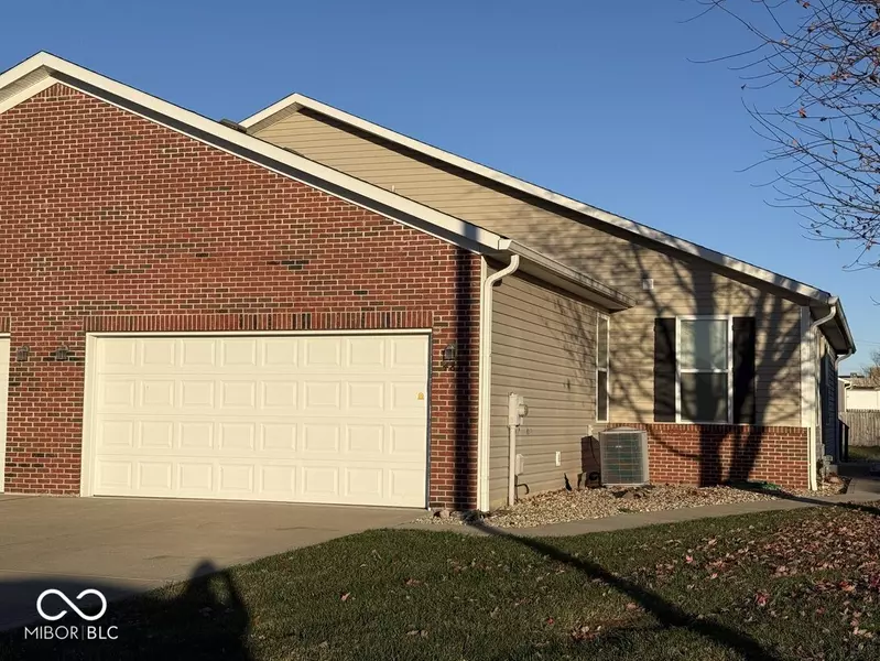 481 Nick CT, Martinsville, IN 46151