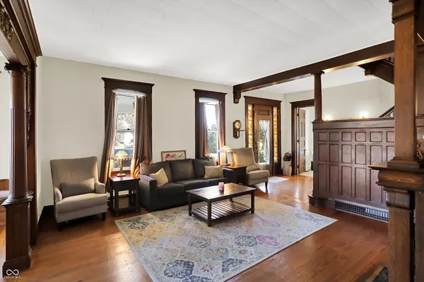 Hartsville, IN 47244,210 S Jackson ST