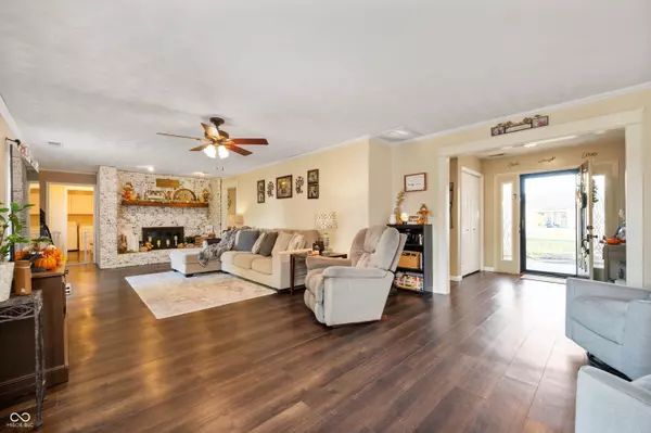 Muncie, IN 47304,5105 N Leslie DR