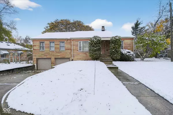 5856 E 18th ST, Indianapolis, IN 46218