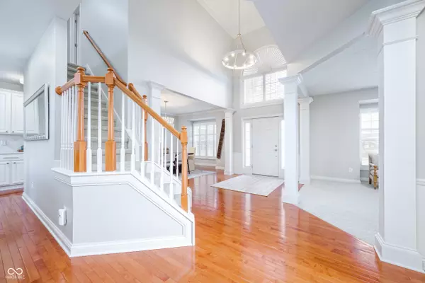 Zionsville, IN 46077,5074 S Cobblestone DR