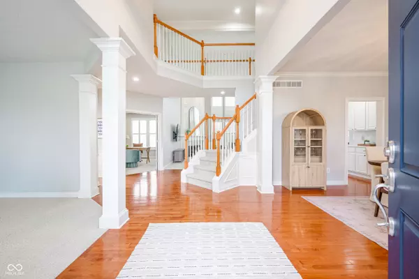 Zionsville, IN 46077,5074 S Cobblestone DR