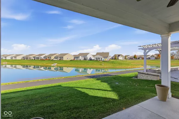 Fishers, IN 46037,13367 Champagne ST