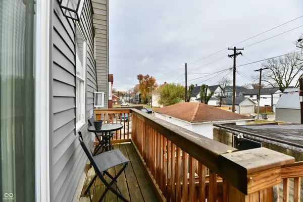 Indianapolis, IN 46203,2018 Prospect ST