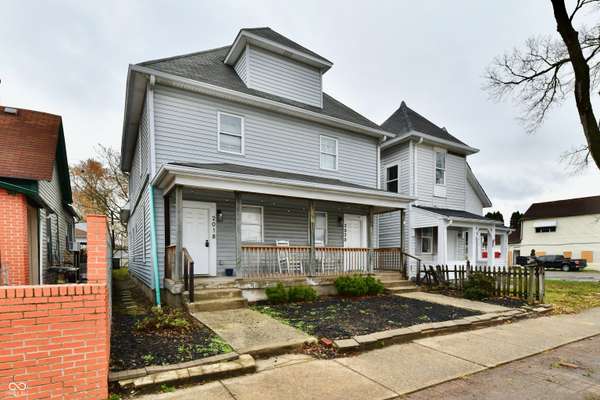 2018 Prospect ST, Indianapolis, IN 46203