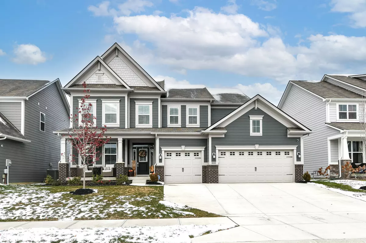 Noblesville, IN 46060,15653 Arthur Jacob LN