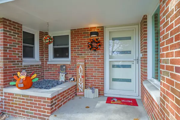 Columbus, IN 47201,1504 McClure RD