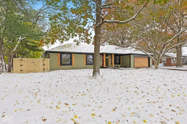 Indianapolis, IN 46227,301 E Epler AVE