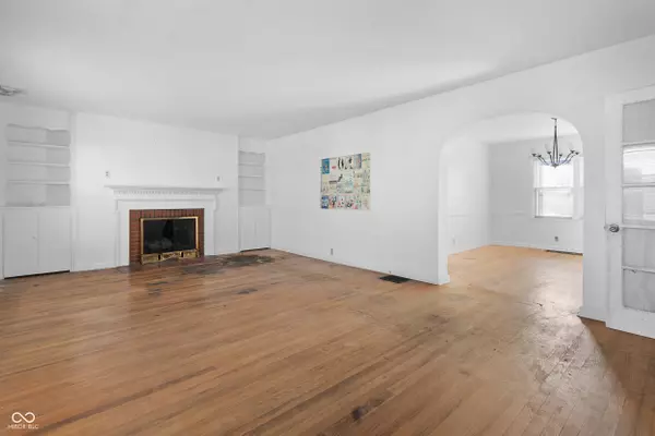 Indianapolis, IN 46219,25 N Catherwood AVE