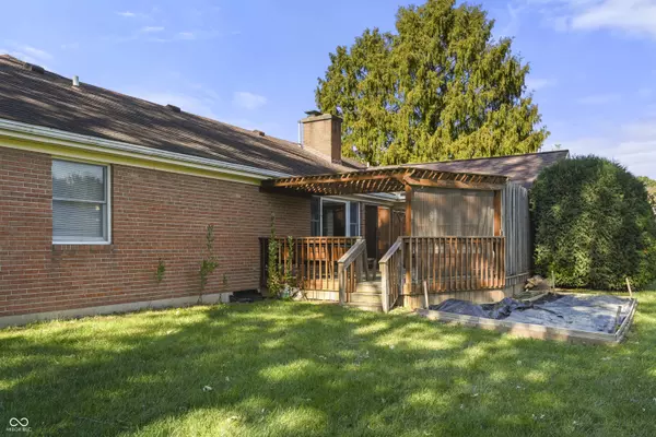 Batesville, IN 47006,58 Callery Pear DR